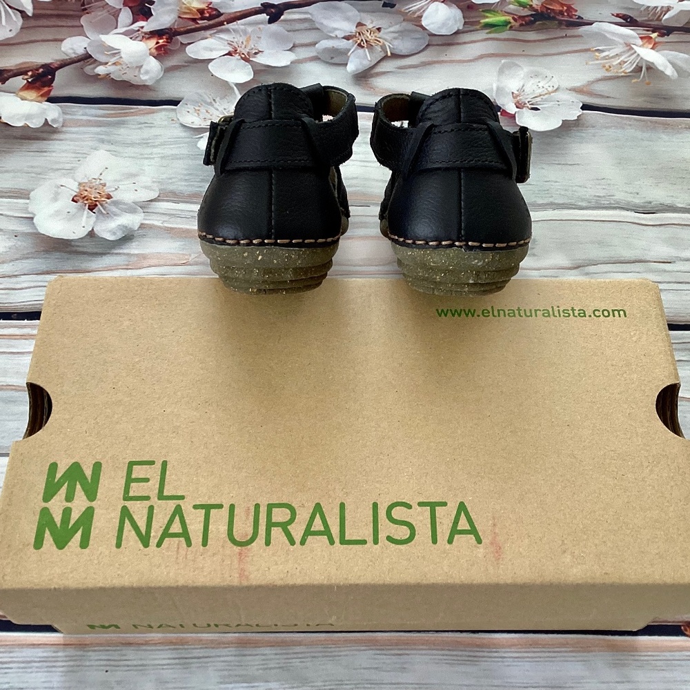 EL NATURALISTA Genuine Leather Shoes✨NEW - Picture 5 of 5